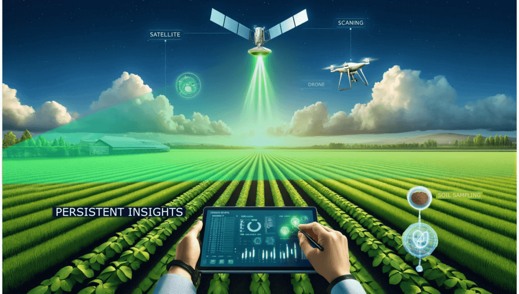 Precision Farming