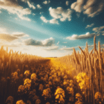 Co piszczy w pszenicy i rzepaku?